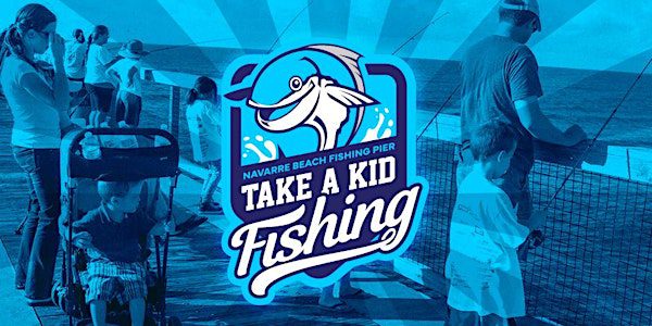 Take a Kid Fishing